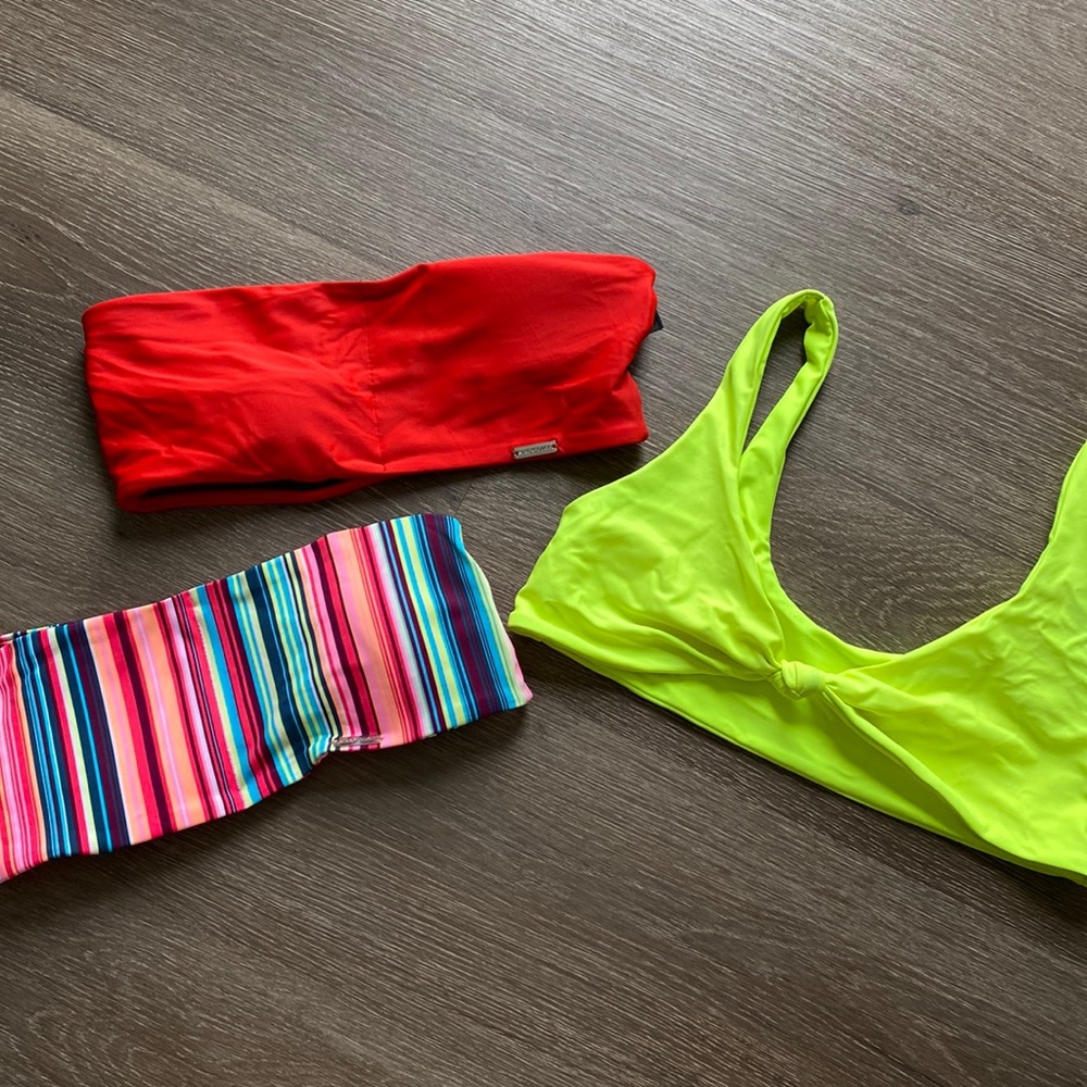 Blackbough swim bundle